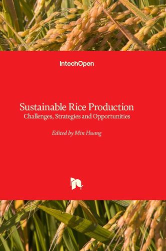 Cover image for Sustainable Rice Production
