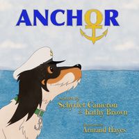 Cover image for Anchor