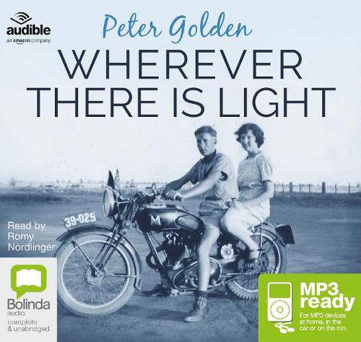 Wherever There Is Light: A Novel