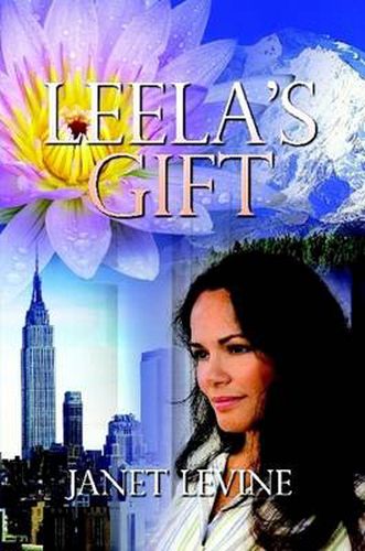 Cover image for Leela's Gift