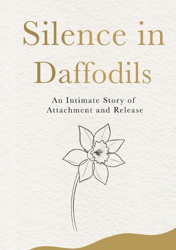 Cover image for Silence in Daffodils