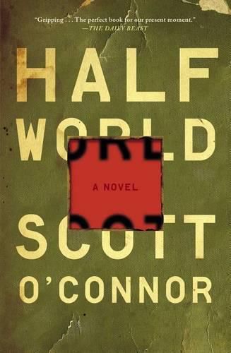 Cover image for Half World