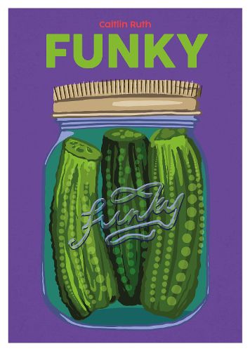 Cover image for Funky: Volume 9