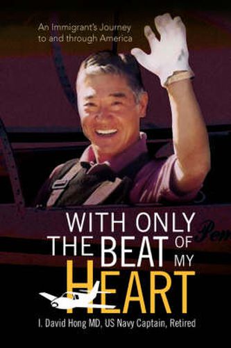 Cover image for With Only the Beat of My Heart