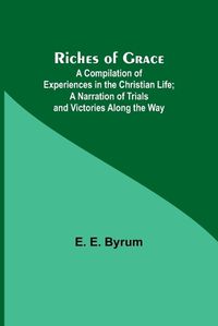 Cover image for Riches of Grace