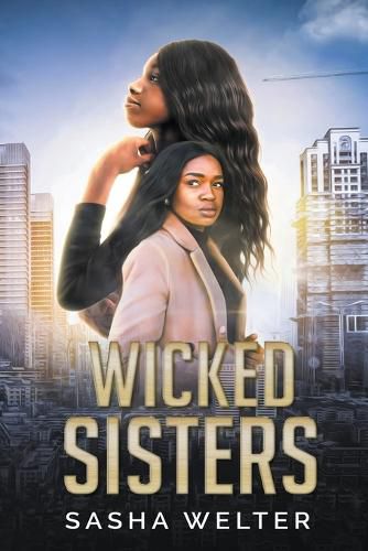 Cover image for Wicked Sisters