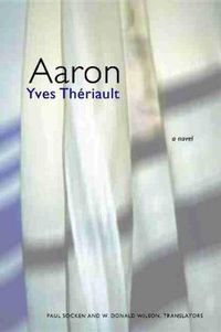 Cover image for Aaron