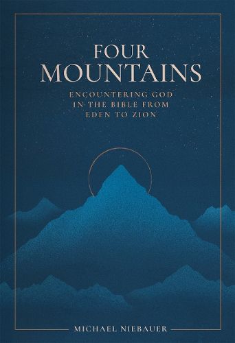 Cover image for Four Mountains