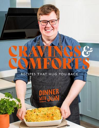 Cover image for Dinner with Jon Cravings & Comforts