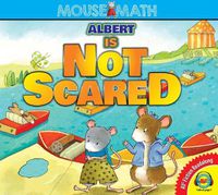 Cover image for Albert Is Not Scared