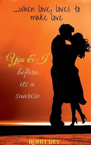 Cover image for You & I