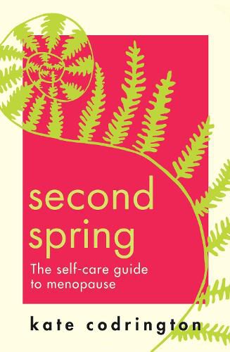 Cover image for Second Spring