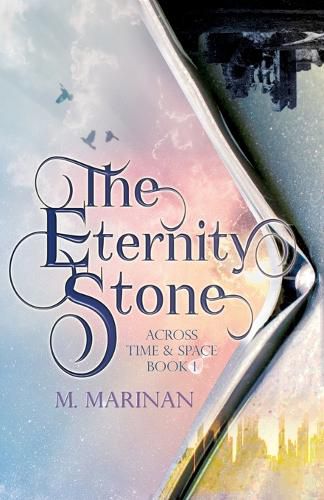 Cover image for The Eternity Stone