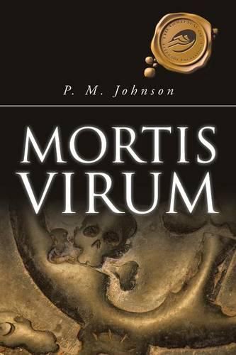 Cover image for Mortis Virum