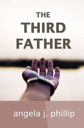 Cover image for THE THIRD FATHER