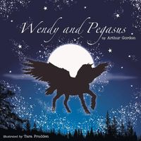 Cover image for Wendy and Pegasus