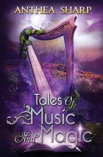 Cover image for Tales of Music and Magic