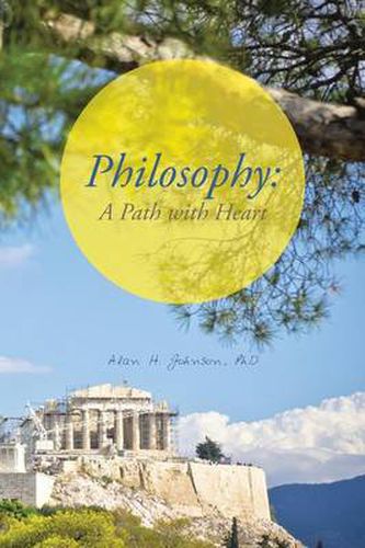 Cover image for Philosophy
