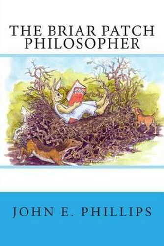 Cover image for The Briar Patch Philosopher