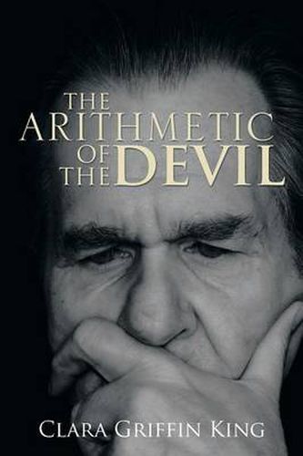 Cover image for The Arithmetic of the Devil