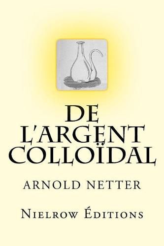 Cover image for de l'Argent Collo dal