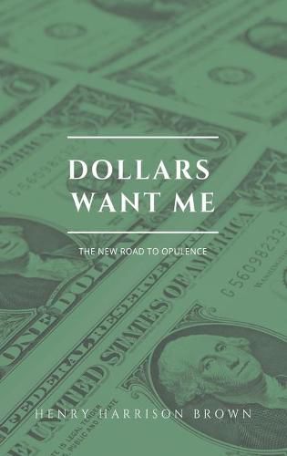 Cover image for Dollars want me