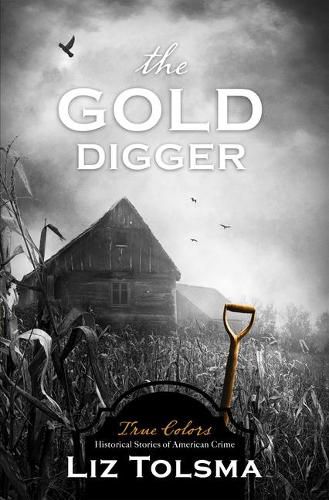 The Gold Digger, Volume 9