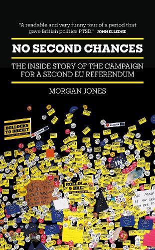 Cover image for No Second Chances