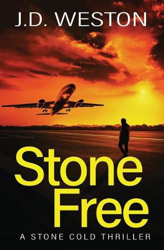 Cover image for Stone Free