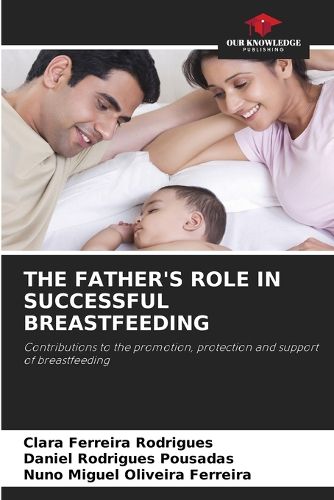 Cover image for The Father's Role in Successful Breastfeeding