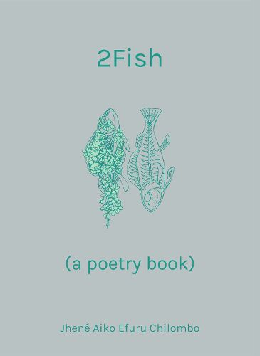 2fish: (a poetry book)