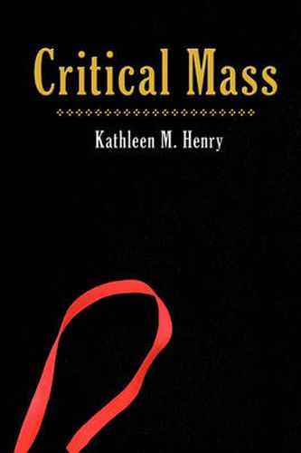 Cover image for Critical Mass