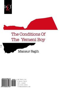 Cover image for The Conditions Of The Yemeni Boy: Ahwal Al-Fataa Alyemeni