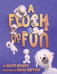 Cover image for A Flock of Fun