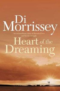 Cover image for Heart of the Dreaming