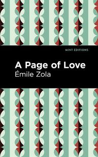 Cover image for A Page of Love