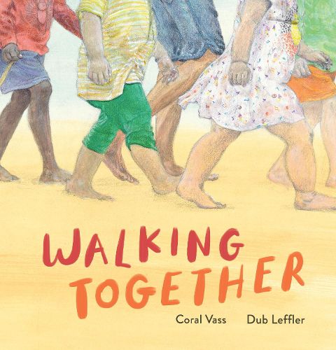 Cover image for Walking Together