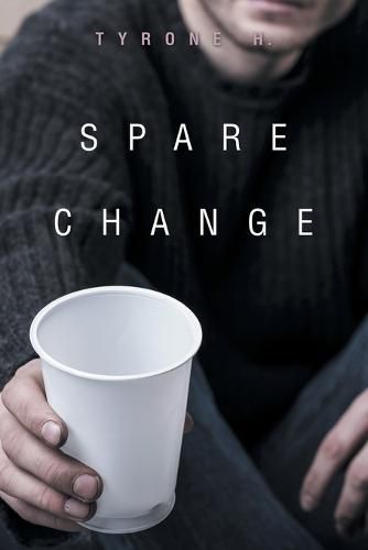 Cover image for Spare Change