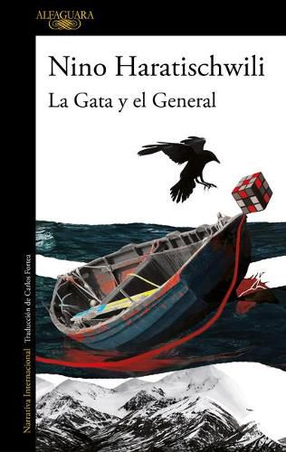 Cover image for La Gata y el General / The Cat and the General