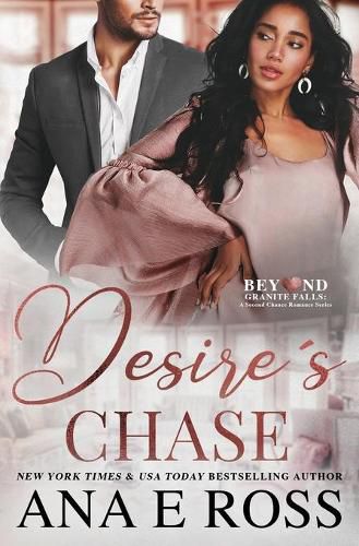 Cover image for Desire's Chase