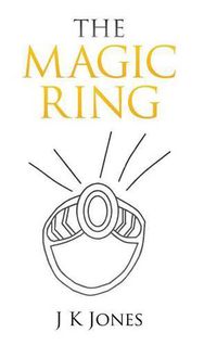 Cover image for The Magic Ring