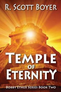 Cover image for Temple of Eternity