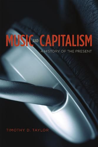 Cover image for Music and Capitalism