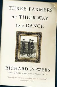 Cover image for Three Farmers on Their Way to a Dance