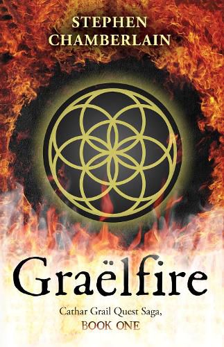 Cover image for Graelfire