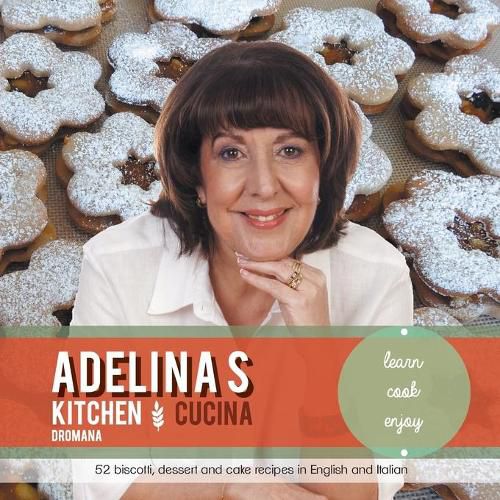 Cover image for Adelina's Kitchen Dromana: Learn Cook Enjoy