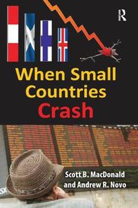 Cover image for When Small Countries Crash