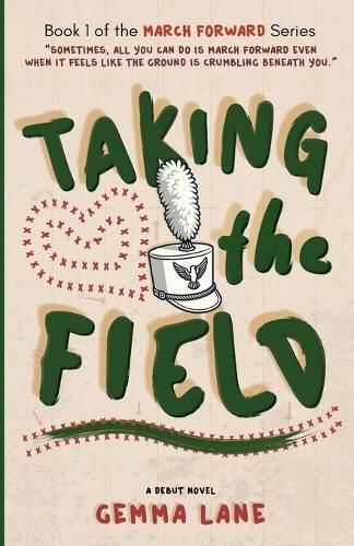 Cover image for Taking the Field