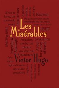 Cover image for Les Miserables