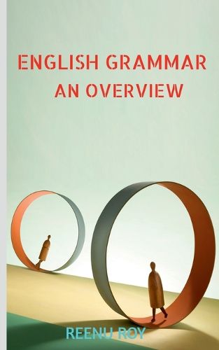 Cover image for English Grammar an Overview